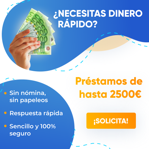 Consigue 300 Euros al Instante: Préstamos Rápidos Sin Complicaciones