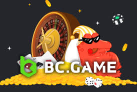Discover the World of Gaming BC.Game Hub Discover the World of Gaming BC.Game Hub