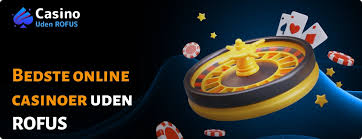 Bedste Online Casinoer uden MitID 333742175 Bedste Online Casinoer uden MitID 333742175
