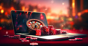 Betti Casino & Sportsbook Your Ultimate Gaming Destination