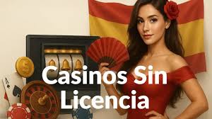 Casinos sin Licencia en España Riesgos y Consecuencias -804012590