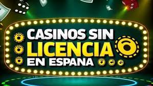 Casinos sin Licencia en España Riesgos y Consecuencias -804012590