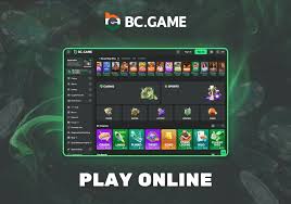 Discover the Excitement of BC Hash Game Casino Discover the Excitement of BC Hash Game Casino