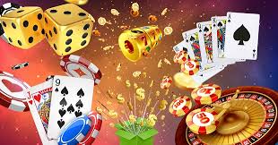 Discover the Excitement of Online Casino Letou