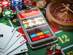 Discover the Exciting World of Online Casino Letou