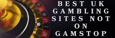 Discovering Casino Sites Not on Gamstop -49206980 Discovering Casino Sites Not on Gamstop -49206980