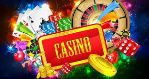 Explore the Excitement of Online UK Luckland Casino