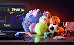 Mostbet Onlayn İdman Müsabiqələri və Qumar Oyunları