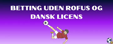 Bookmakere uden dansk licens - En omfattende guide 1911783457 Bookmakere uden dansk licens - En omfattende guide 1911783457