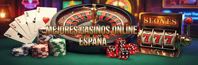 Casino Online España Guía Completa para Apostar con Éxito -1662953917 Casino Online España Guía Completa para Apostar con Éxito -1662953917
