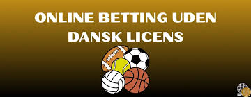 Casino Sider Uden MitID - En Guide til Alternativer