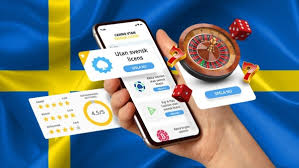 Casino Utan Svensk Licens En Djupdykning i Fem Alternativ Casino Utan Svensk Licens En Djupdykning i Fem Alternativ