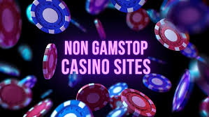 Discover Casino Sites Not on Gamstop Exciting Alternatives Await