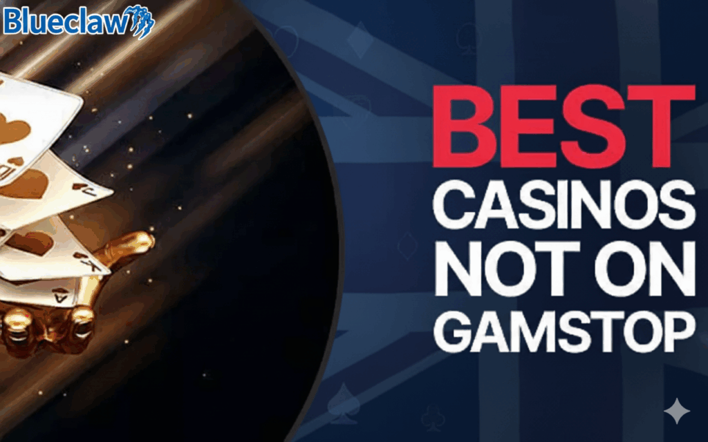 Discover Casino Sites Not on Gamstop Exciting Alternatives Await