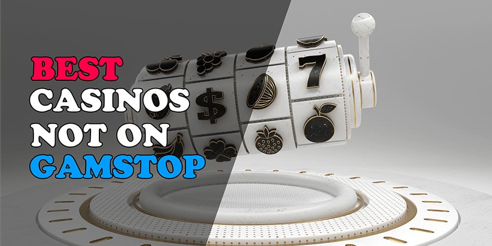 Discover Non GamStop Online Casinos in the UK