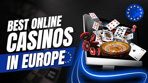 Discover the Best Online Casino Sites in Europe -1814712761