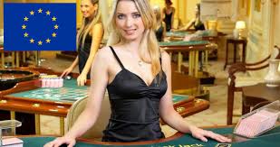 Discover the Best Online Casinos in Europe -1814154526