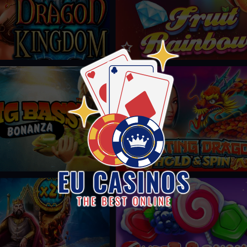 Discover the Best Online Casinos in Europe -1814154526