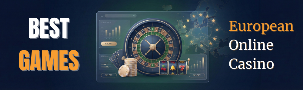Discover the Best Online Casinos in Europe -1827668370 Discover the Best Online Casinos in Europe -1827668370