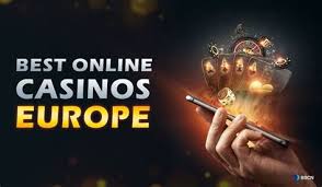 Discover the Best Online Casinos in Europe -1827668370 Discover the Best Online Casinos in Europe -1827668370