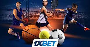 Discover the Exciting Features of the 1xBet App -1898682730 Discover the Exciting Features of the 1xBet App -1898682730
