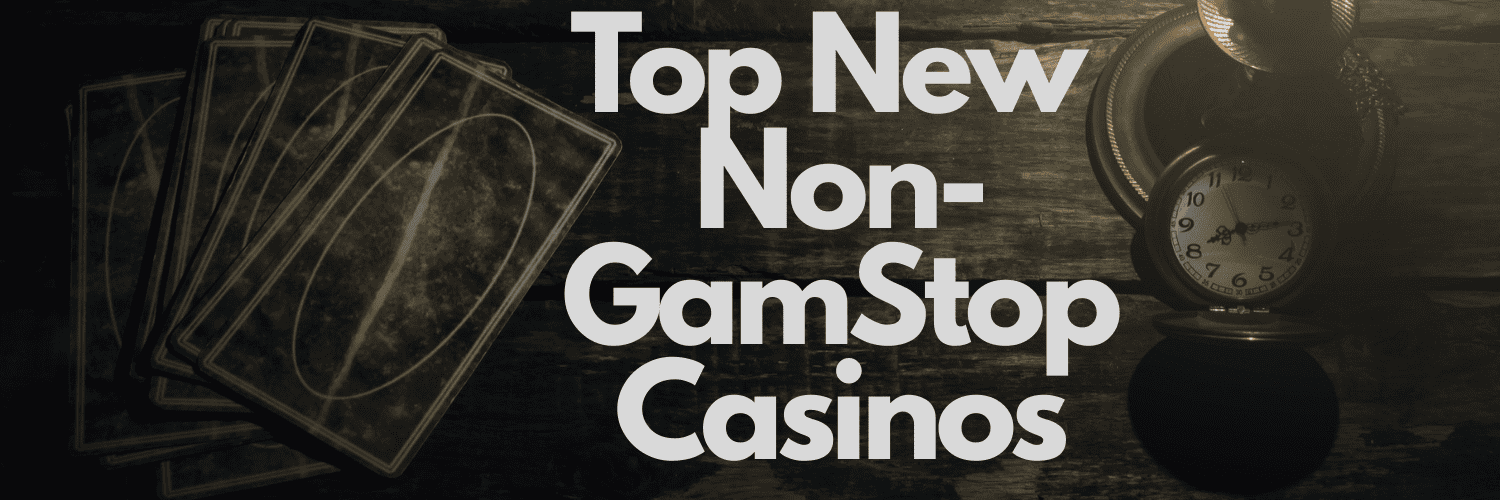 Discovering British Casino Sites Not on GamStop