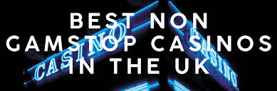 Discovering Casino Sites Not on Gamstop 1854853285