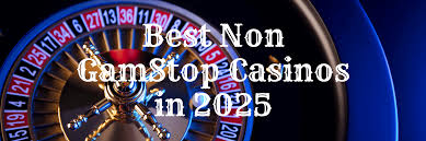 Discovering Non-GamStop UK Casinos Your Gateway to Unlimited Gaming Discovering Non-GamStop UK Casinos Your Gateway to Unlimited Gaming