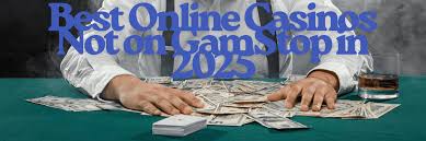 Discovering Non-GamStop UK Casinos Your Gateway to Unlimited Gaming Discovering Non-GamStop UK Casinos Your Gateway to Unlimited Gaming