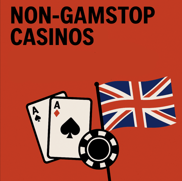 Explore Non Gamstop UK Casino Sites for a Unique Gambling Experience