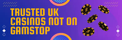 Explore the Excitement of Casinos Not on Gamstop -1253629230