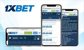 Exploring 1xBet Cambodia A Comprehensive Guide to Betting -1177080340