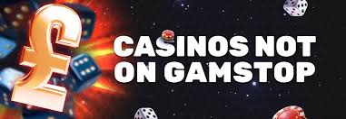 Exploring Non-GamStop Casinos A Comprehensive Guide 1679966863