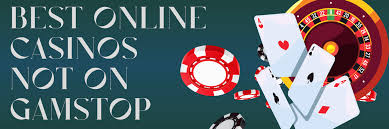 Exploring Non-Gamstop UK Casinos A Comprehensive Guide -1256208605 Exploring Non-Gamstop UK Casinos A Comprehensive Guide -1256208605