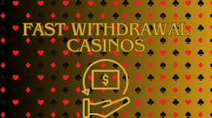 Fast Payout Online Casino Win and Withdraw Instantly Fast Payout Online Casino Win and Withdraw Instantly