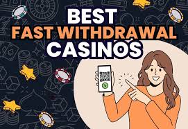 Fast Payout Online Casino Win and Withdraw Instantly Fast Payout Online Casino Win and Withdraw Instantly