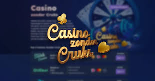 Goksites Zonder CRUKS Vrijheid en Verantwoord Spelen