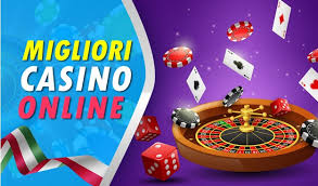 I migliori casinò online in Italia non AAMS cosa sapere I migliori casinò online in Italia non AAMS cosa sapere