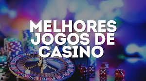 Melhores Casinos Online com Jogos Diversificados -1902631276