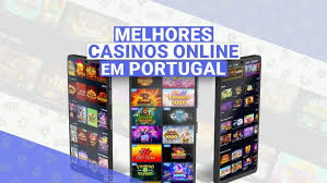 Melhores Casinos Online com Jogos Diversificados -1902631276