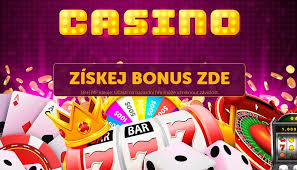 Nová kasina Objevte budoucnost online hazardních her