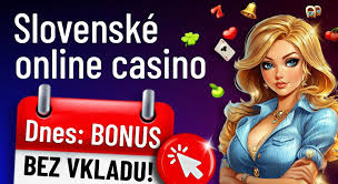 Nove Online Casino Objavte Svet Virtuálnych Hier
