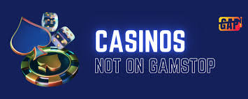 Online Casinos Not Blocked by Regulations Your Guide to Safe Gaming