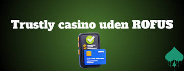 Oplev De Bedste Casino Udenom Rufus
