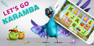 Oplev Spilleverdenen hos Karamba Casino DK