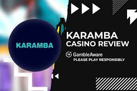 Oplev Spilleverdenen hos Karamba Casino DK