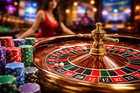 Red Door Roulette Live Casino An Engaging Experience