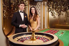Red Door Roulette Live Casino An Engaging Experience