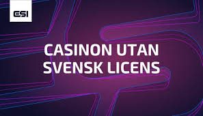 Spela på utländska casino - Upptäck möjligheter och fördelar Spela på utländska casino - Upptäck möjligheter och fördelar