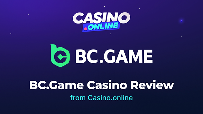 Step-by-Step Guide to BC.Game Registration 611786363